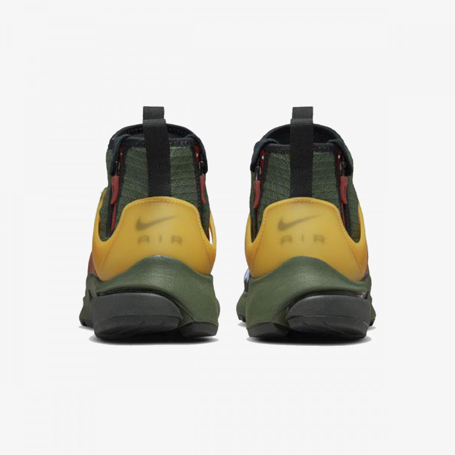NIKE Air Presto Mid Utility 