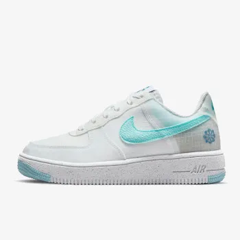 NIKE NIKE AIR FORCE 1 CRATER (GS) 