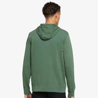 NIKE M J DF AIR FLC FZ HOODIE 