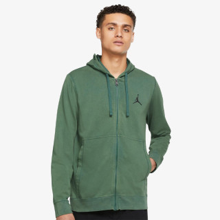 NIKE M J DF AIR FLC FZ HOODIE 