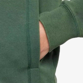 NIKE M J DF AIR FLC FZ HOODIE 