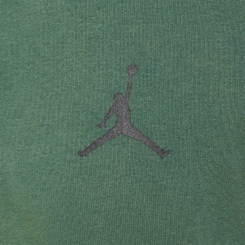 NIKE M J DF AIR FLC FZ HOODIE 