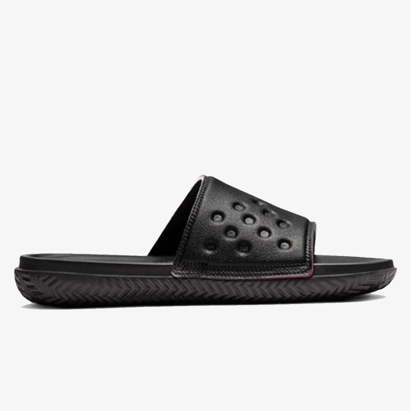 NIKE JORDAN PLAY SLIDE 
