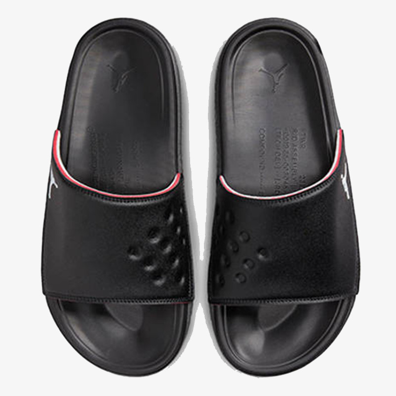 NIKE JORDAN PLAY SLIDE 