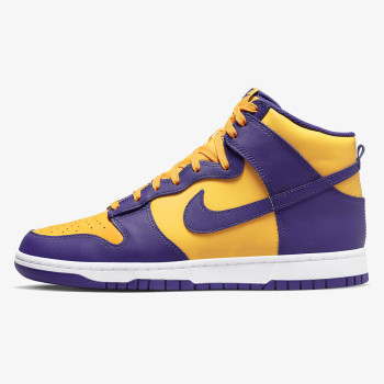 NIKE DUNK HI RETRO BTTYS