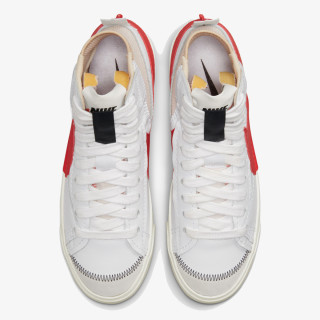 NIKE BLAZER MID '77 JUMBO 