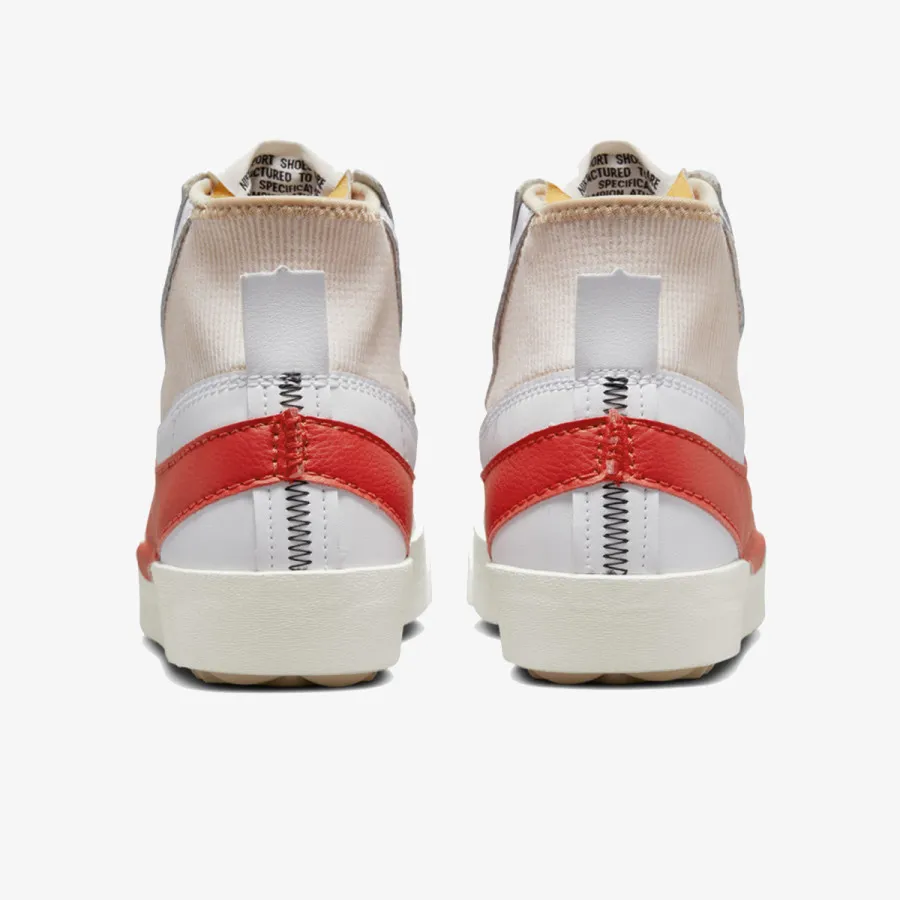 NIKE BLAZER MID '77 JUMBO 