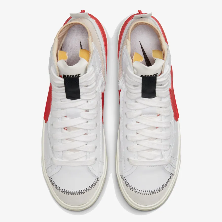 NIKE BLAZER MID '77 JUMBO 