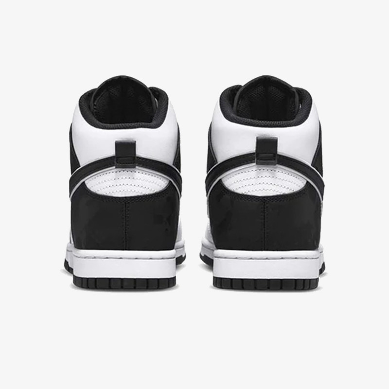 NIKE DUNK HIGHT RETRO 