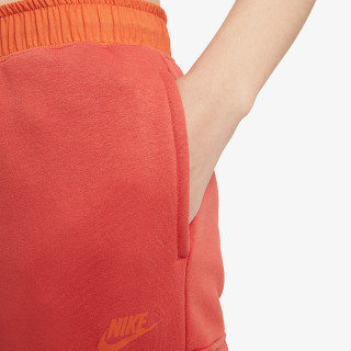 NIKE SPORTSWEAR CARGO LOOSE FLEECE 