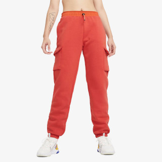 NIKE SPORTSWEAR CARGO LOOSE FLEECE 