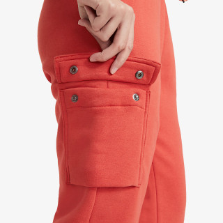 NIKE SPORTSWEAR CARGO LOOSE FLEECE 