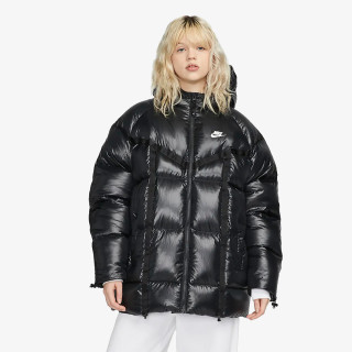 NIKE W NSW TF CITY HD JKT 