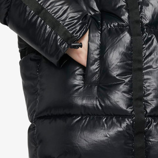 NIKE W NSW TF CITY HD JKT 