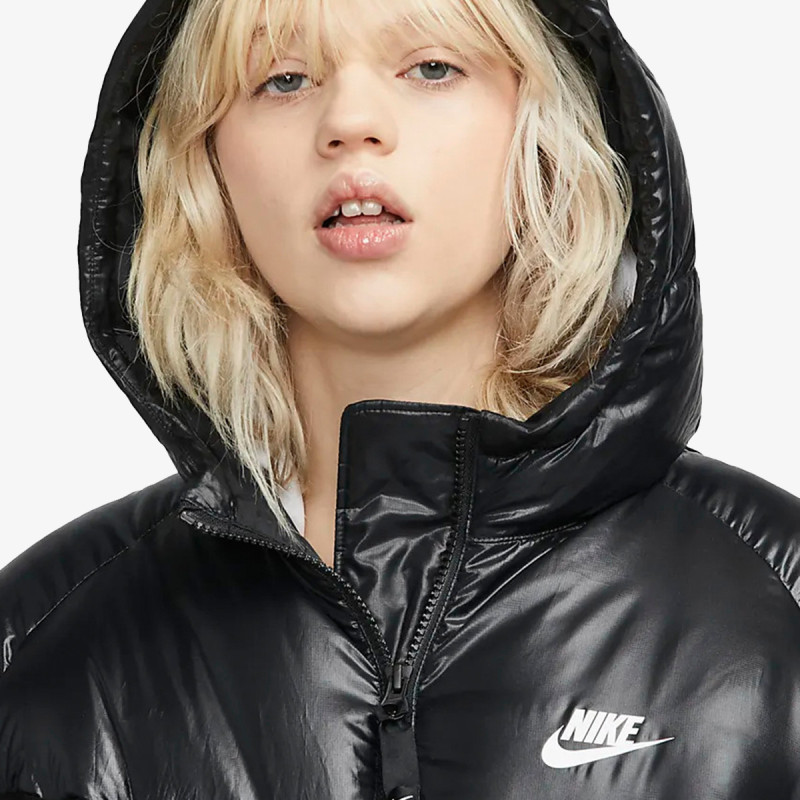 NIKE W NSW TF CITY HD JKT 