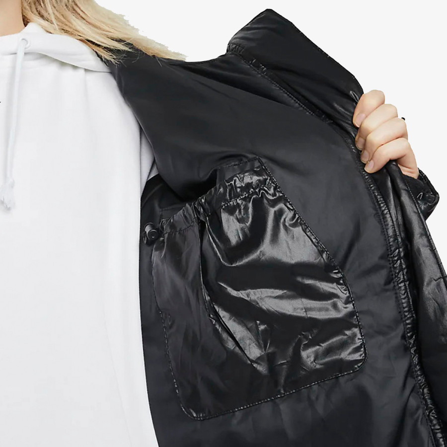 NIKE W NSW TF CITY HD JKT 