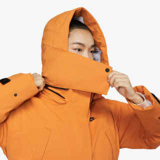 NIKE W NSW SFADV TP PRKA 
