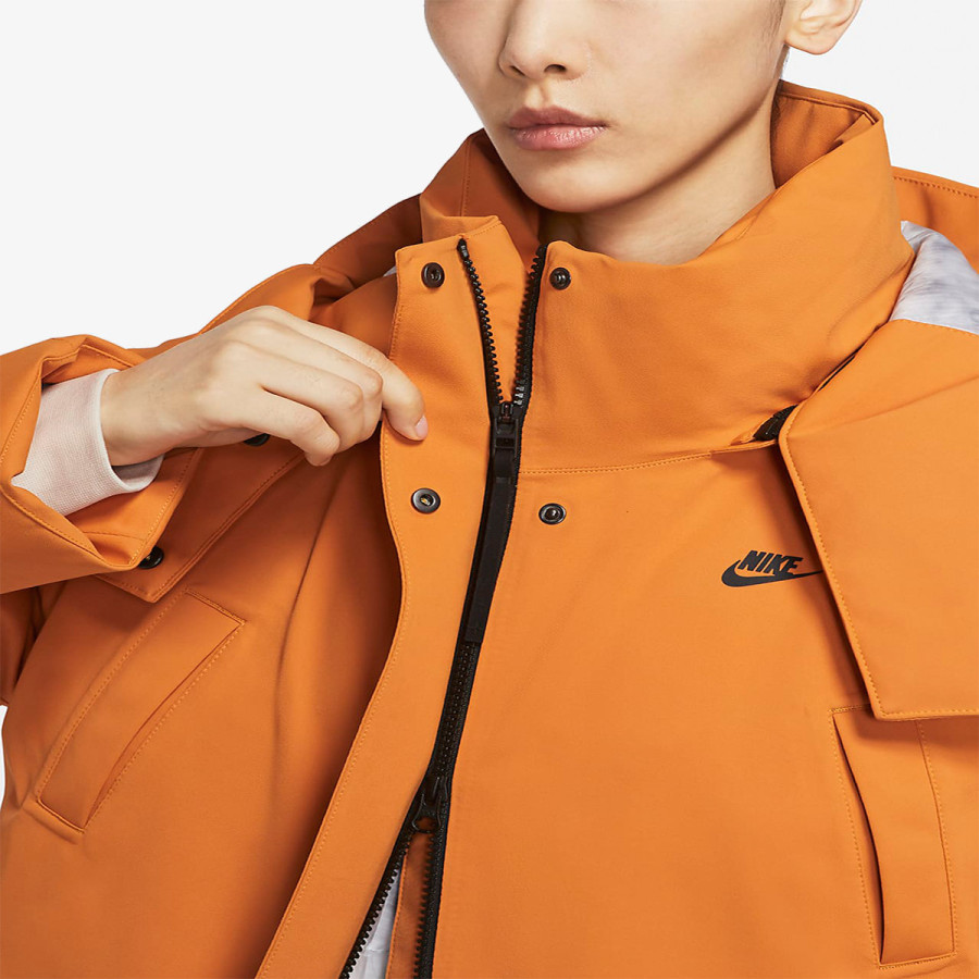 NIKE W NSW SFADV TP PRKA 