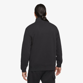 NIKE Sportswear Club Half-Zip 