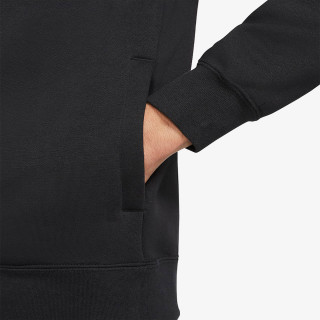 NIKE Sportswear Club Half-Zip 