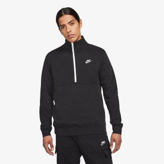 NIKE Sportswear Club Half-Zip 