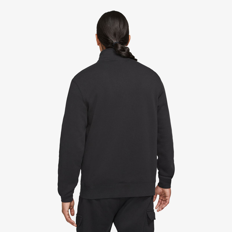 NIKE Sportswear Club Half-Zip 