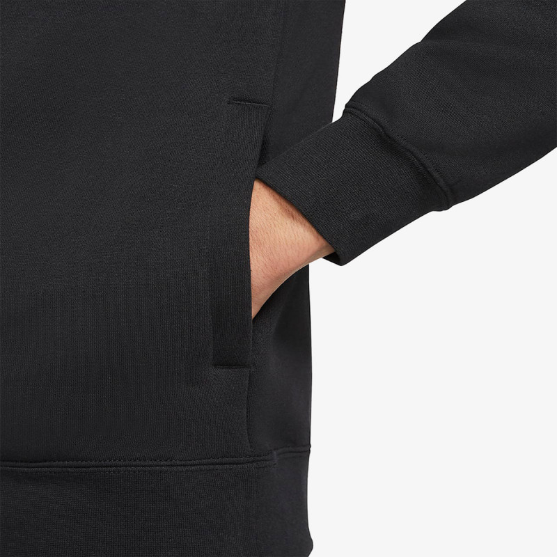 NIKE Sportswear Club Half-Zip 
