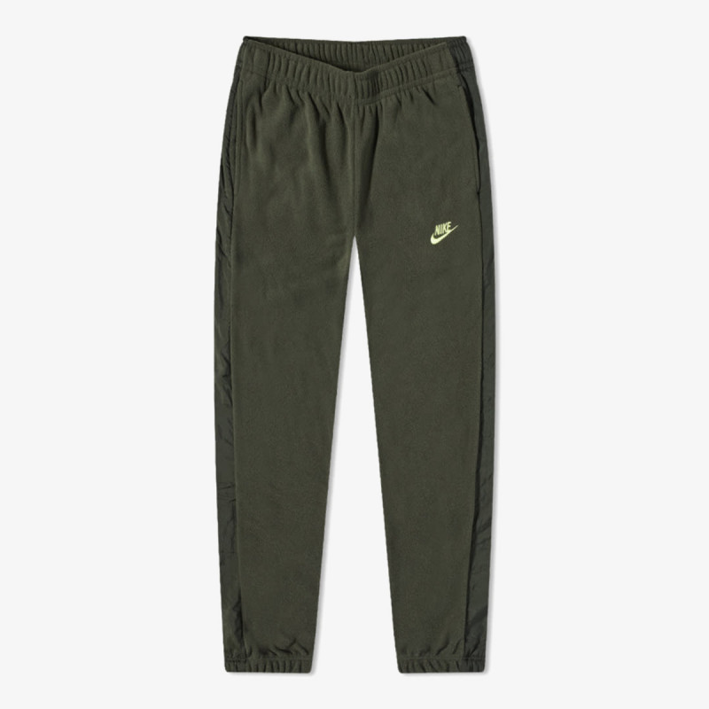 NIKE M NSW SPE+ FLC CUF PANT WINTER 