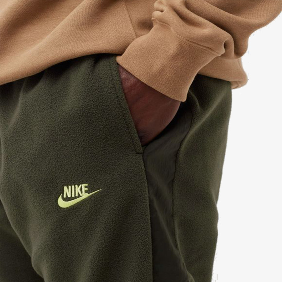 NIKE M NSW SPE+ FLC CUF PANT WINTER 