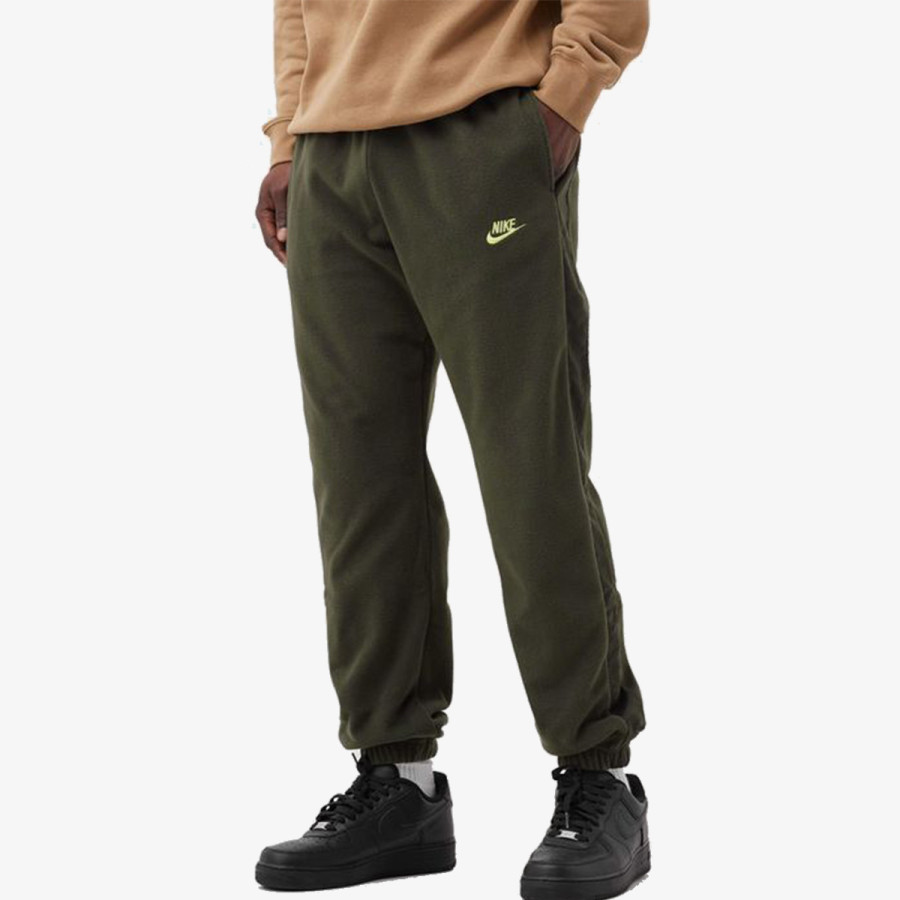 NIKE M NSW SPE+ FLC CUF PANT WINTER 