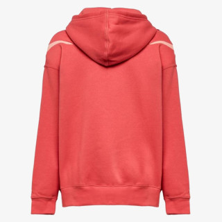 NIKE W NSW SWSH FLC GX HOODIE