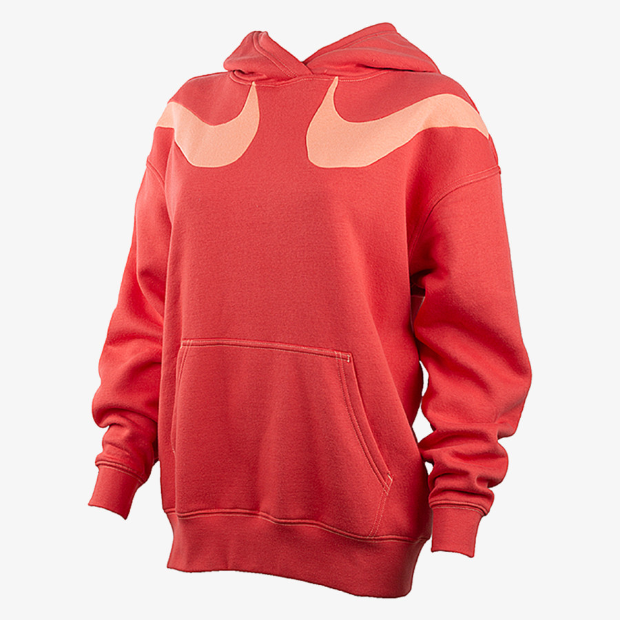 NIKE W NSW SWSH FLC GX HOODIE