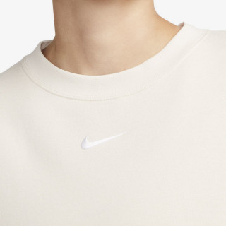 NIKE W NSW ESSNTL CLCTN FLC OOS CRW 