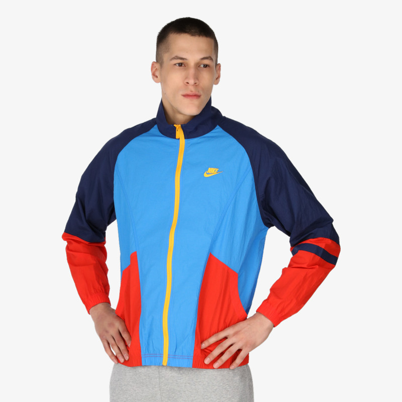 NIKE Sportswear Trend 