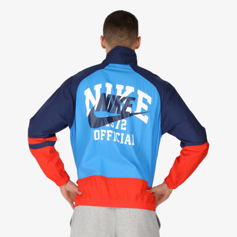 NIKE Sportswear Trend 