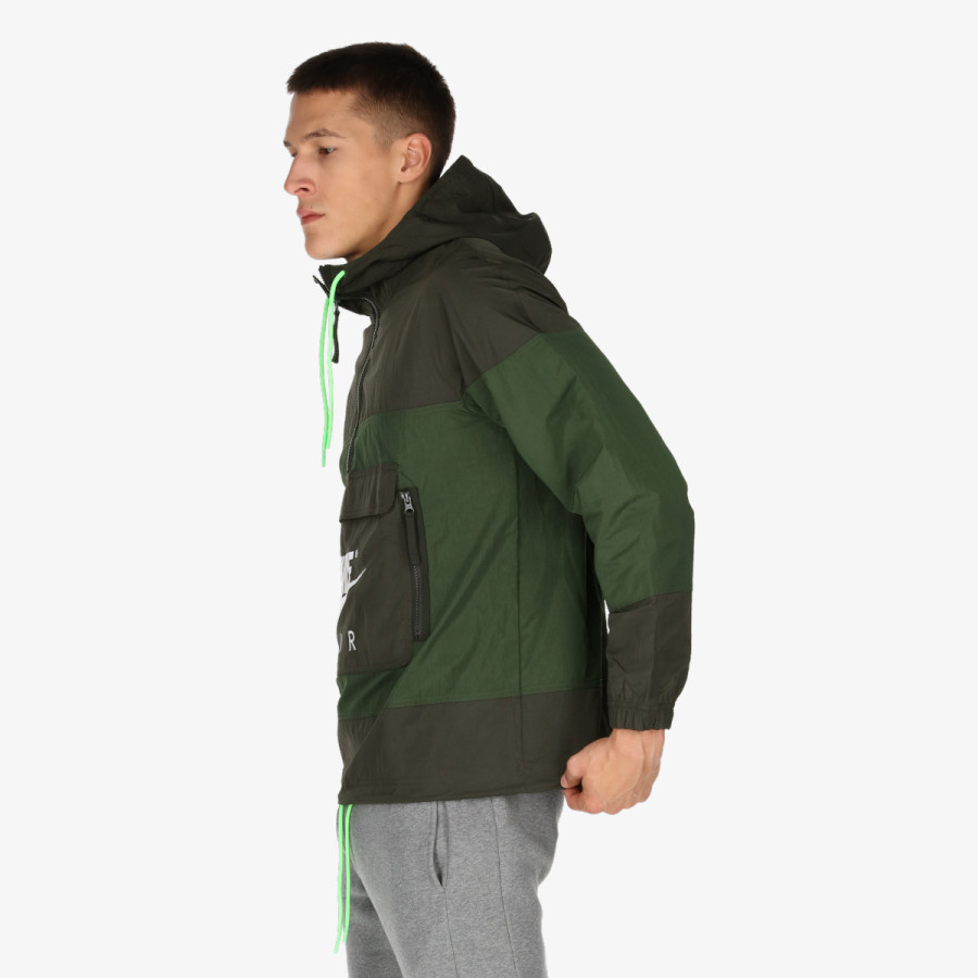 NIKE Air Unlined Anorak 