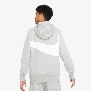 NIKE M NSW SWOOSH TCH FLC PO HD 
