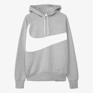 NIKE M NSW SWOOSH TCH FLC PO HD 