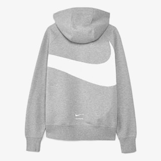 NIKE M NSW SWOOSH TCH FLC PO HD 