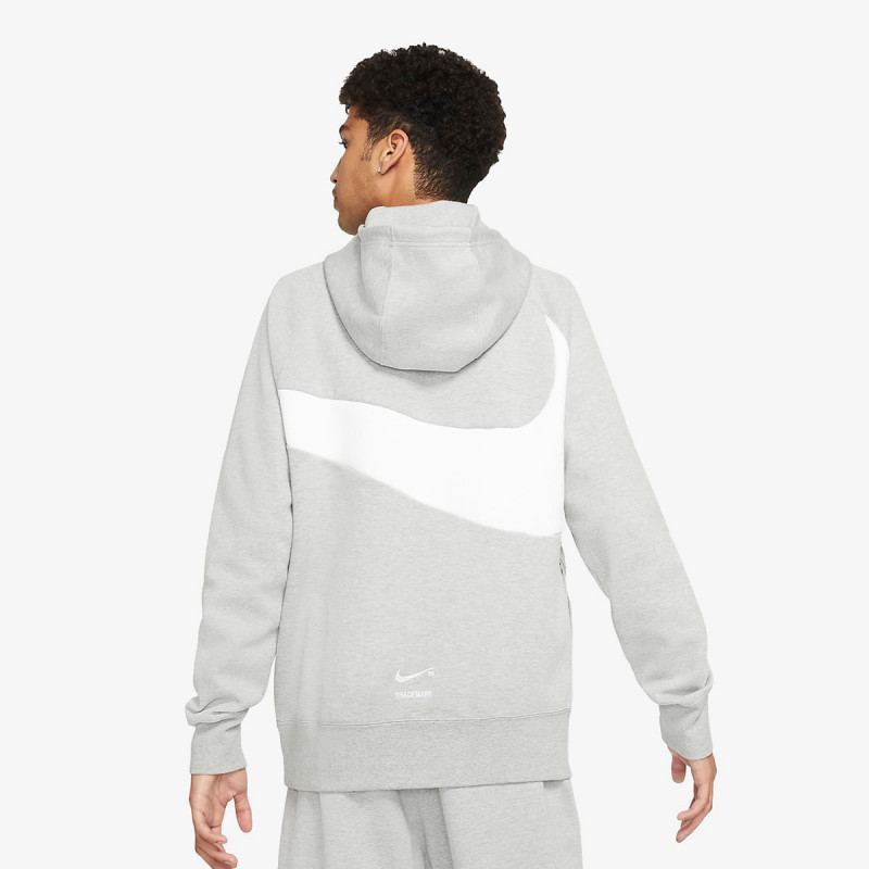 NIKE M NSW SWOOSH TCH FLC PO HD 