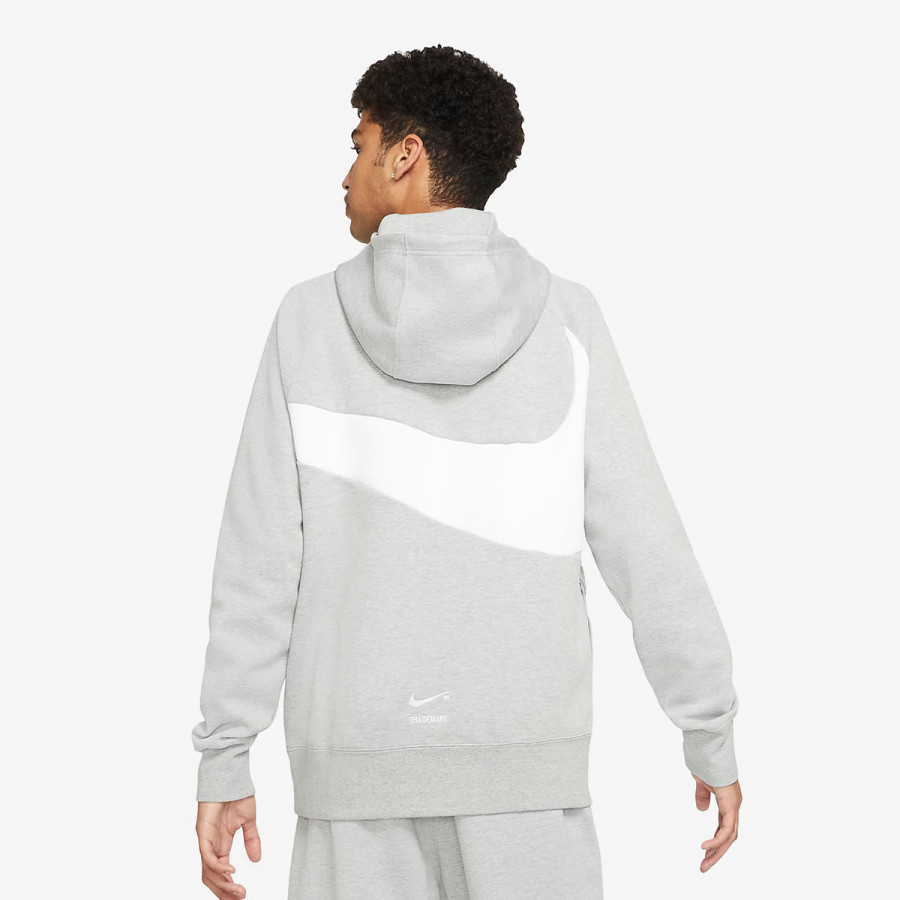 NIKE M NSW SWOOSH TCH FLC PO HD 