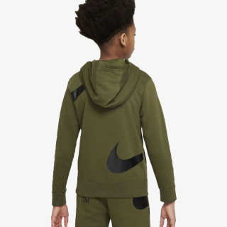 NIKE Sportswear Fleece Full-Zip 