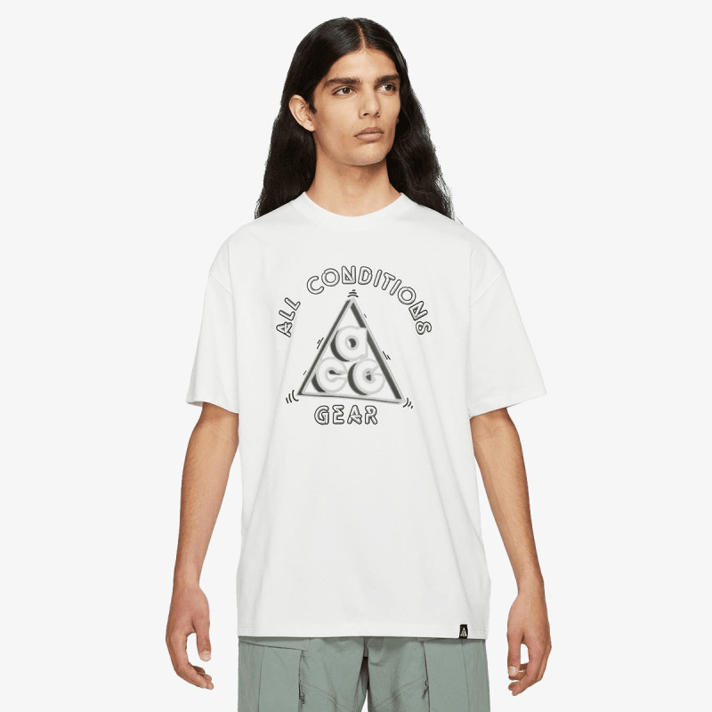 NIKE M NRG ACG SS TEE HANG LOOSE 