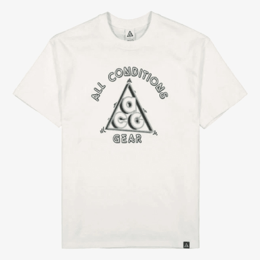 NIKE M NRG ACG SS TEE HANG LOOSE 