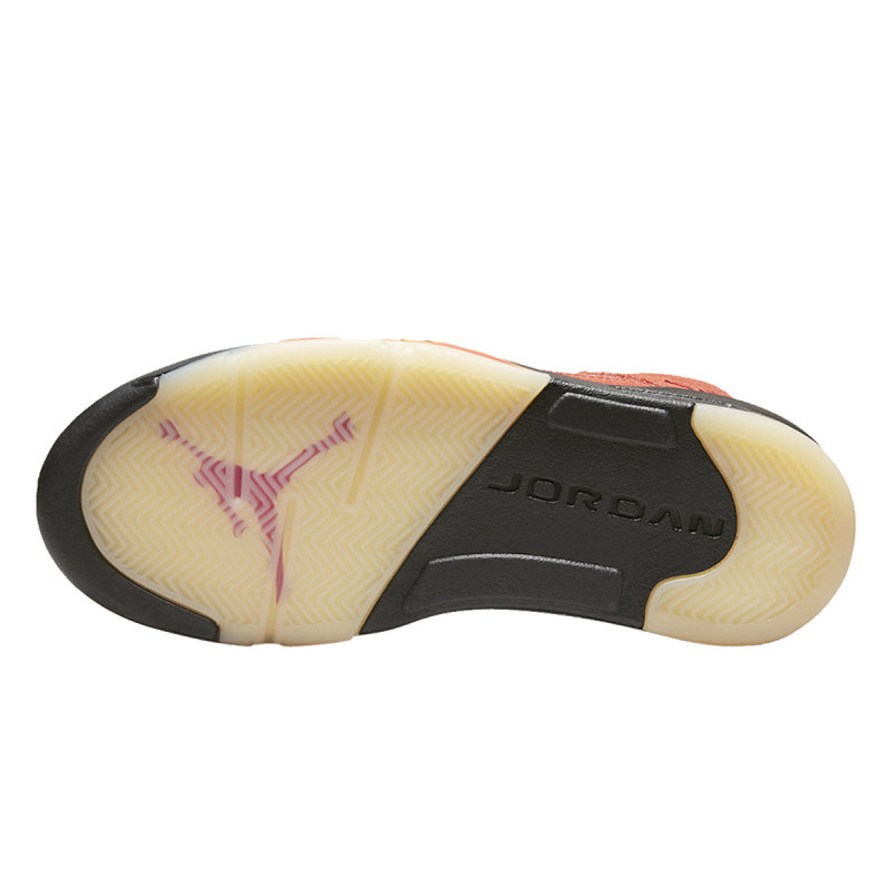 NIKE WMNS AIR JORDAN 5 RETRO 