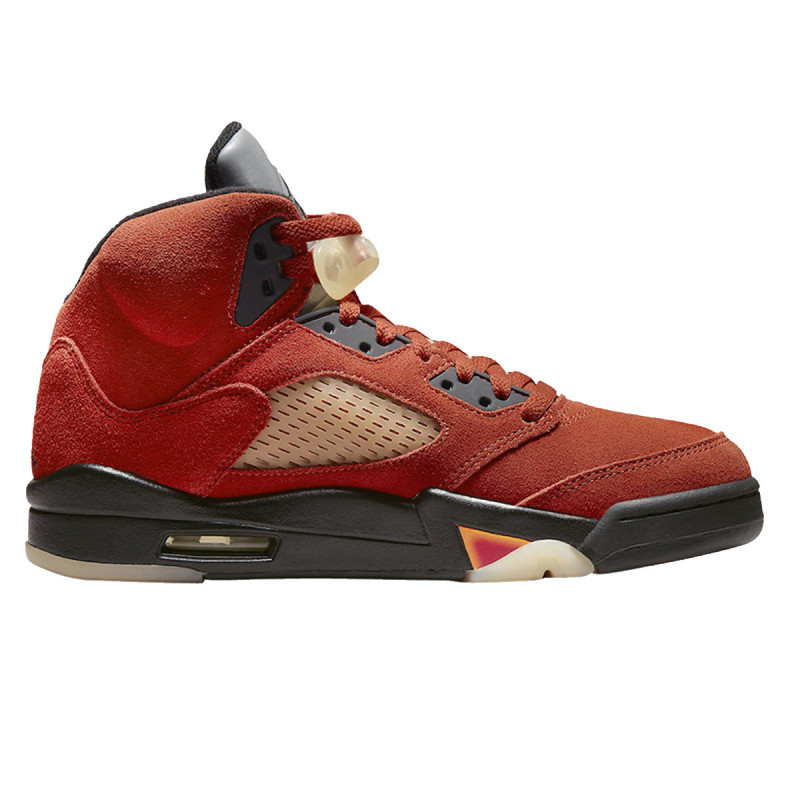 NIKE WMNS AIR JORDAN 5 RETRO 