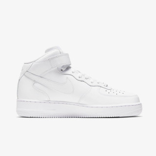 NIKE WMNS AIR FORCE 1 '07 MID REC 