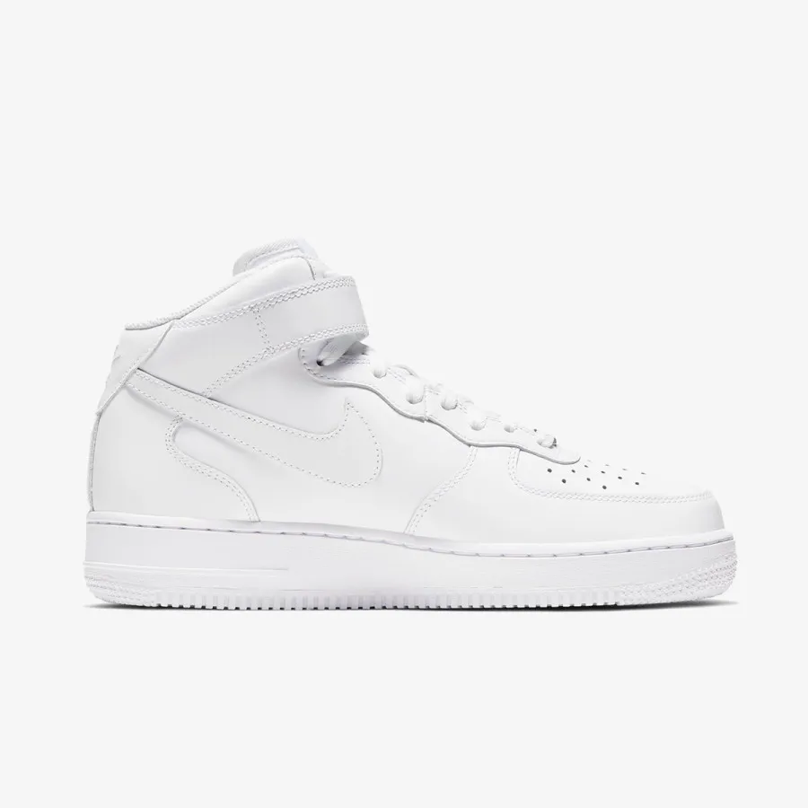 NIKE WMNS AIR FORCE 1 '07 MID REC 