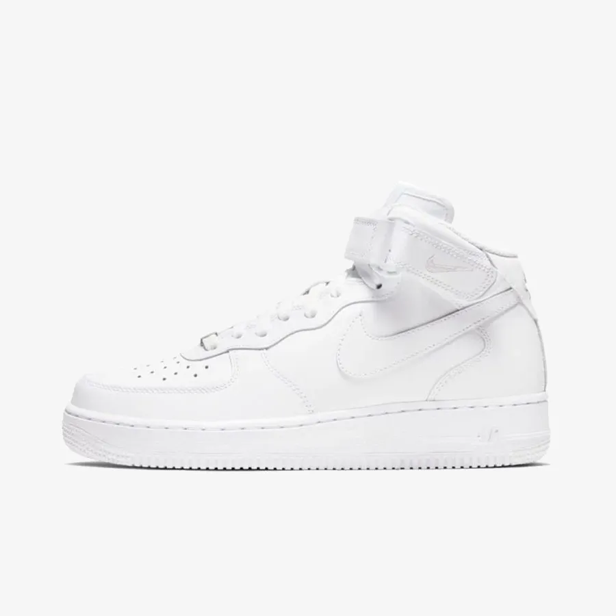 NIKE WMNS AIR FORCE 1 '07 MID REC 