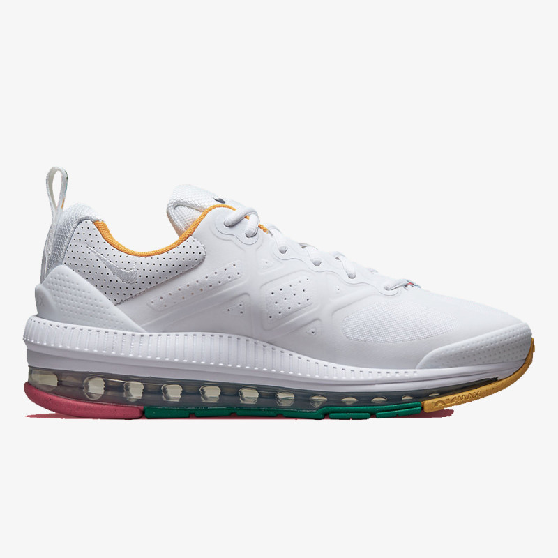 NIKE Air Max Genome 